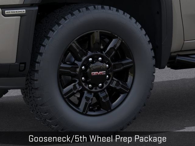 2026 GMC Sierra 2500HD AT4 - Photo 14
