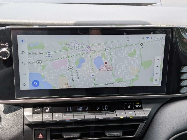 2025 Toyota Camry XSE - Photo 30