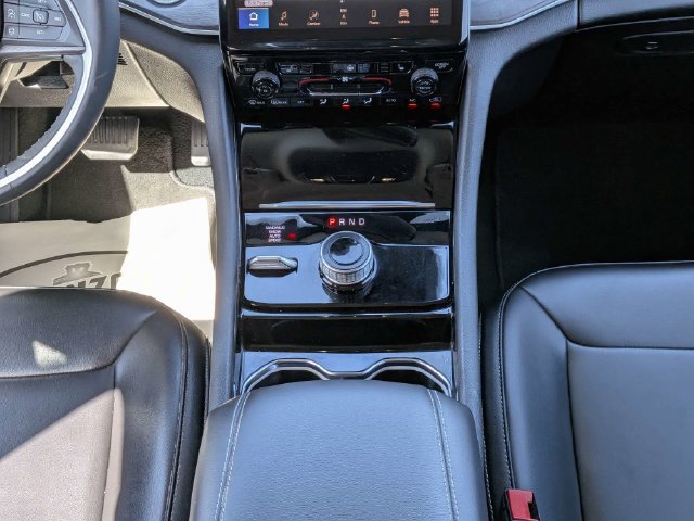 2023 Jeep Grand Cherokee L Limited - Photo 26