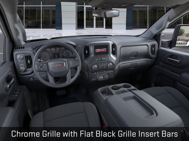 2026 GMC Sierra 2500HD Pro - Photo 21