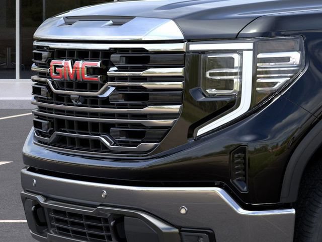 2026 GMC Sierra 1500 SLT - Photo 13