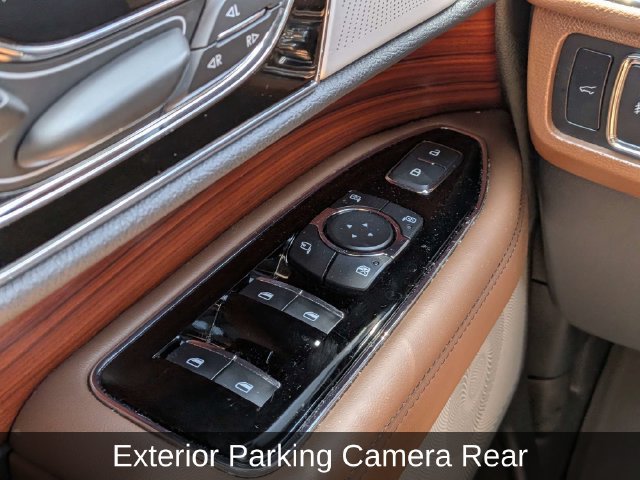 2024 Lincoln Navigator Reserve - Photo 23