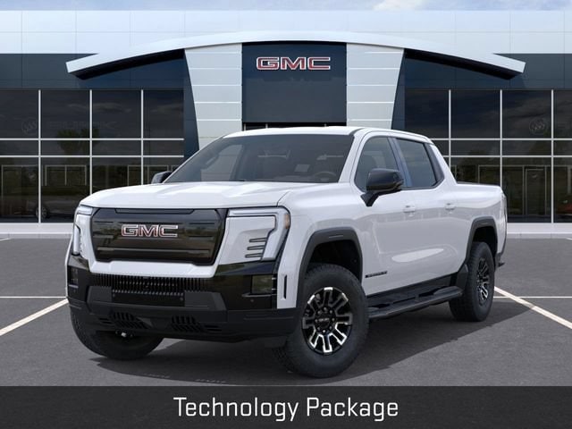 2026 GMC Sierra EV Elevation - Photo 10