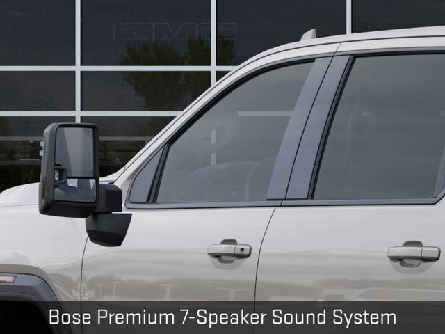 2026 GMC Sierra 2500HD AT4 - Photo 18
