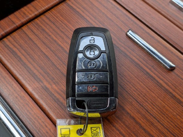 2024 Lincoln Navigator Reserve - Photo 38