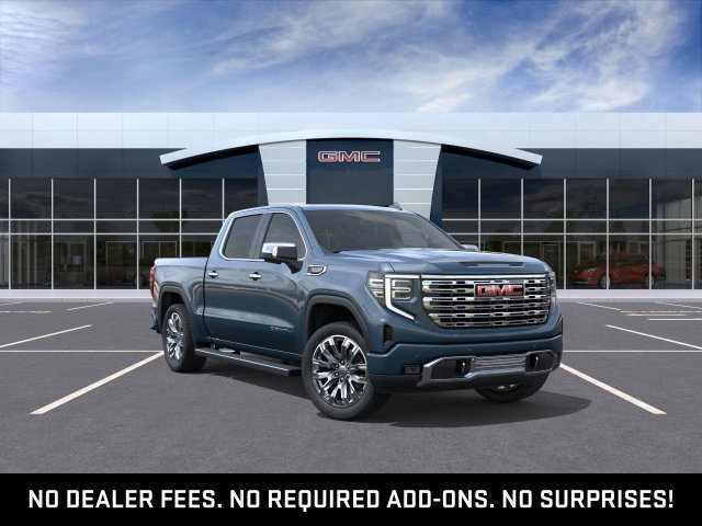2026 GMC Sierra 1500 Denali Truck
