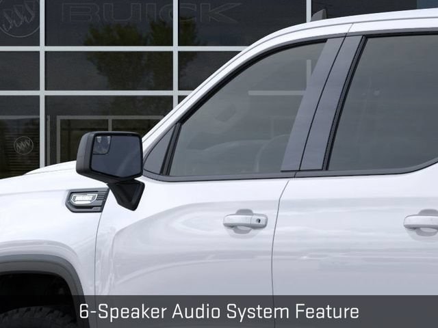 2026 GMC Sierra 1500 Elevation - Photo 20
