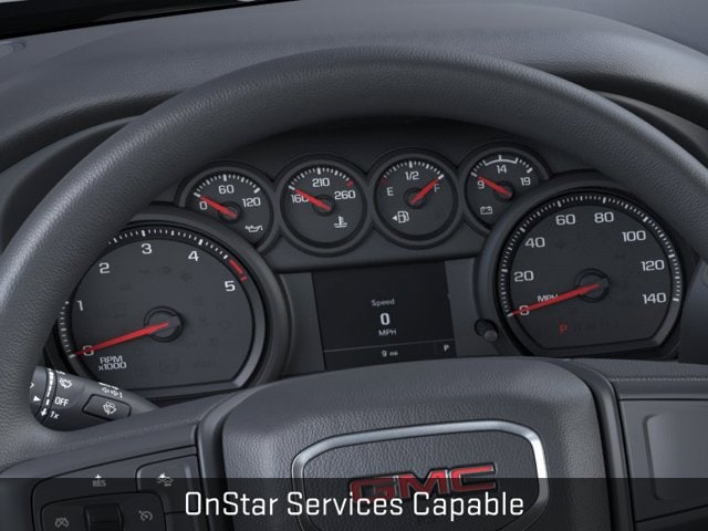 2026 GMC Sierra 2500HD Pro - Photo 26