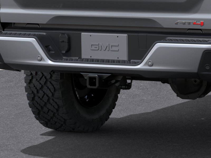 2026 GMC Canyon AT4 - Photo 14