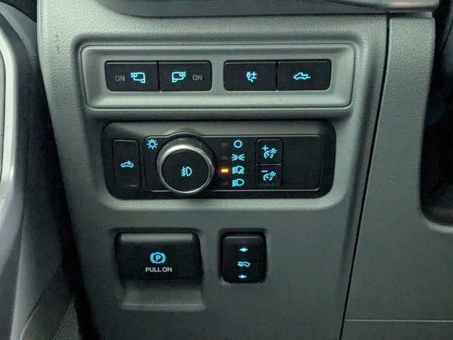 2021 Ford F-150 Lariat - Photo 24
