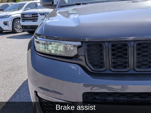 2023 Jeep Grand Cherokee L Limited - Photo 12
