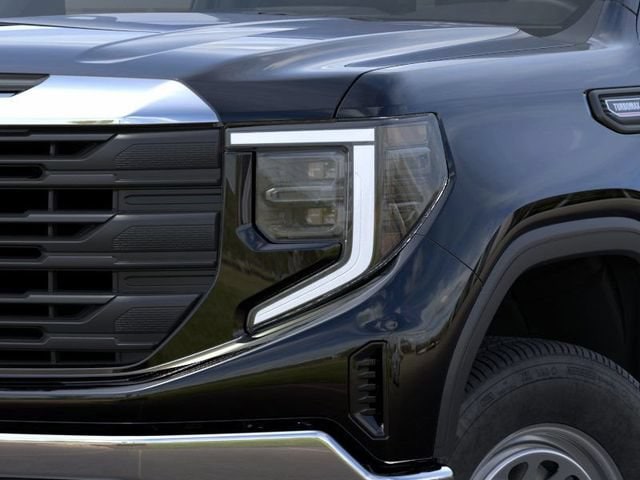 2026 GMC Sierra 1500 Pro - Photo 10
