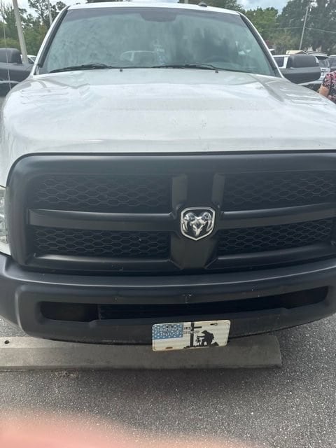 2014 RAM 2500 Pickup