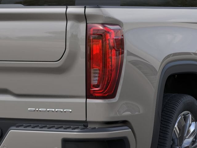 2026 GMC Sierra 1500 Denali - Photo 11