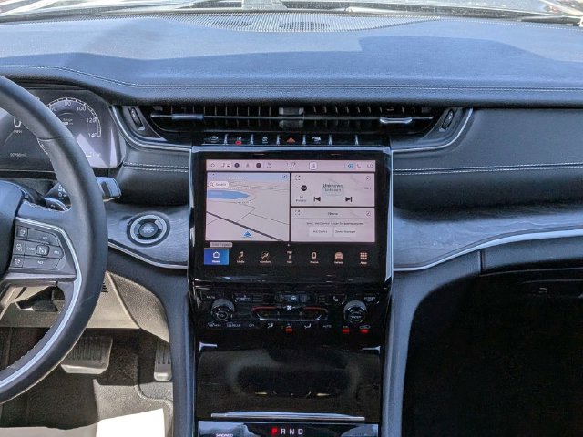 2023 Jeep Grand Cherokee L Limited - Photo 23
