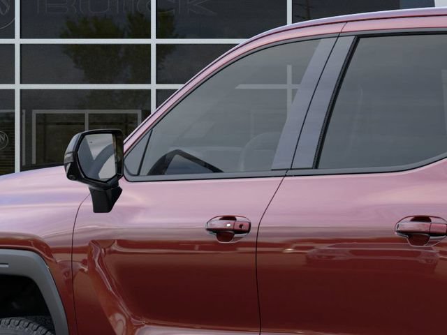 2026 GMC Sierra EV Elevation - Photo 12