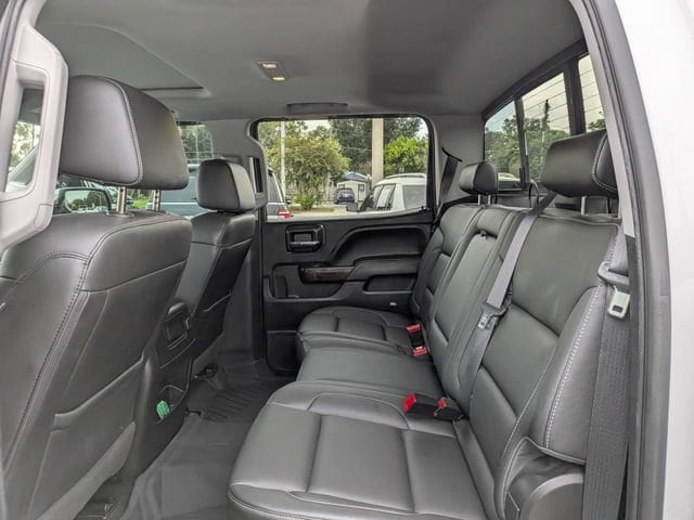 2018 GMC Sierra 1500 SLT - Photo 13