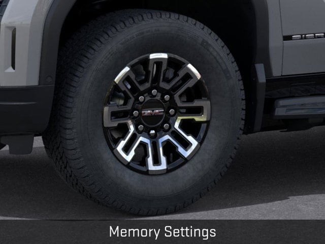 2026 GMC Sierra EV Elevation - Photo 13
