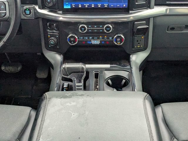 2021 Ford F-150 Lariat - Photo 19