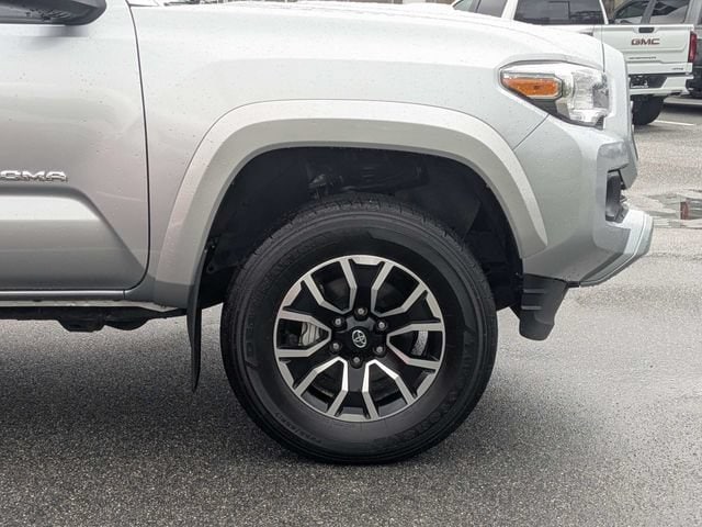 2023 Toyota Tacoma TRD Sport - Photo 10