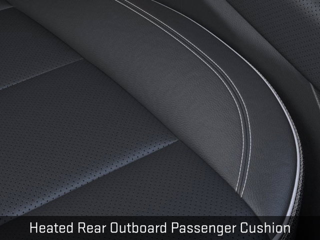 2026 GMC Sierra EV Elevation - Photo 33