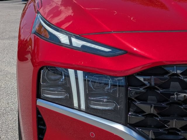 2023 Hyundai Santa Fe Calligraphy - Photo 9
