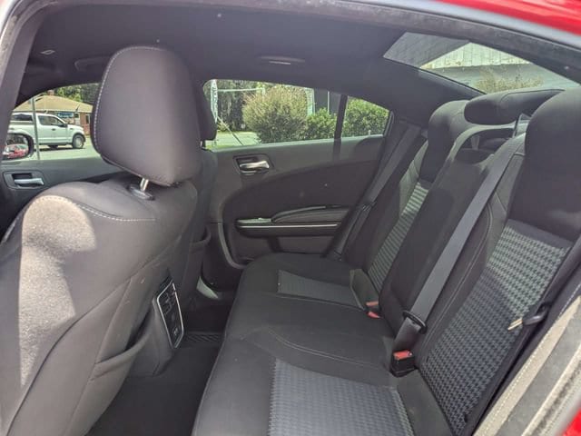 2023 Dodge Charger SXT - Photo 12