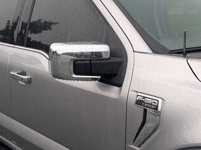 2021 Ford F-150 Lariat - Photo 12