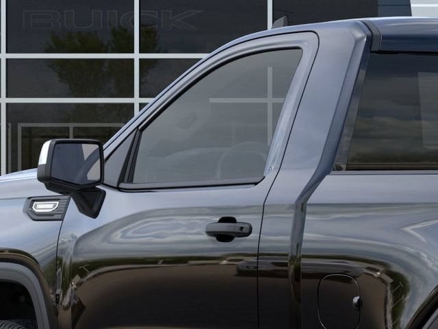 2026 GMC Sierra 1500 Pro - Photo 12