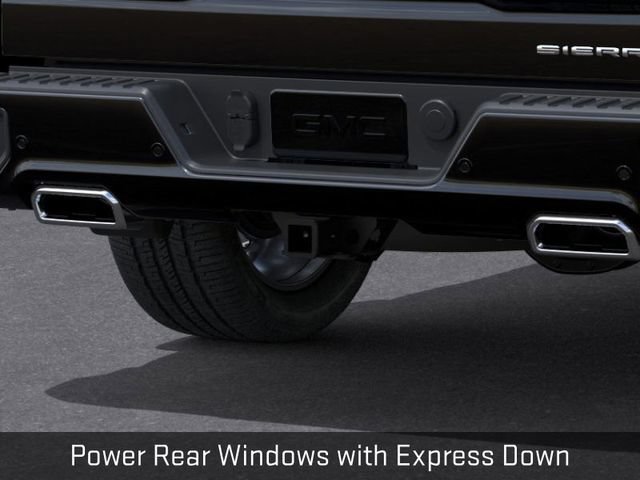 2026 GMC Sierra 1500 Denali - Photo 23
