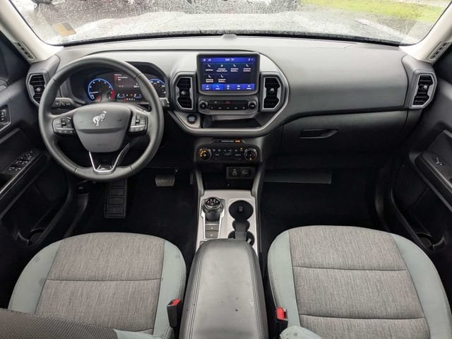 2024 Ford Bronco Sport Big Bend - Photo 14