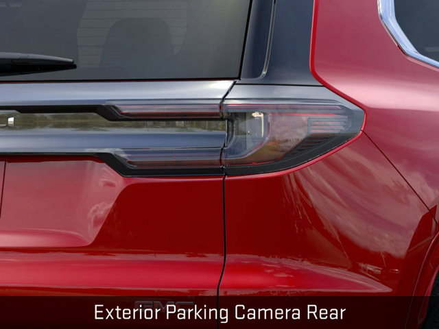 2026 GMC Acadia Denali - Photo 18