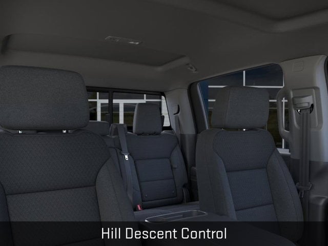 2026 GMC Sierra 1500 Elevation - Photo 34