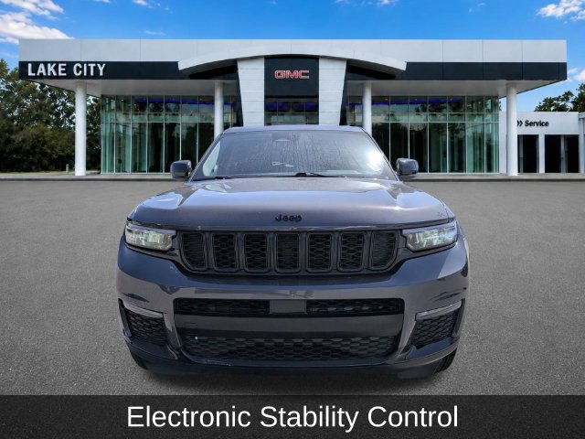 2023 Jeep Grand Cherokee L Limited - Photo 11