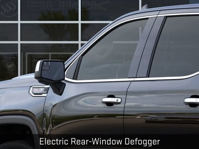 2026 GMC Sierra 1500 Denali - Photo 20