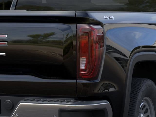 2026 GMC Sierra 1500 Pro - Photo 11