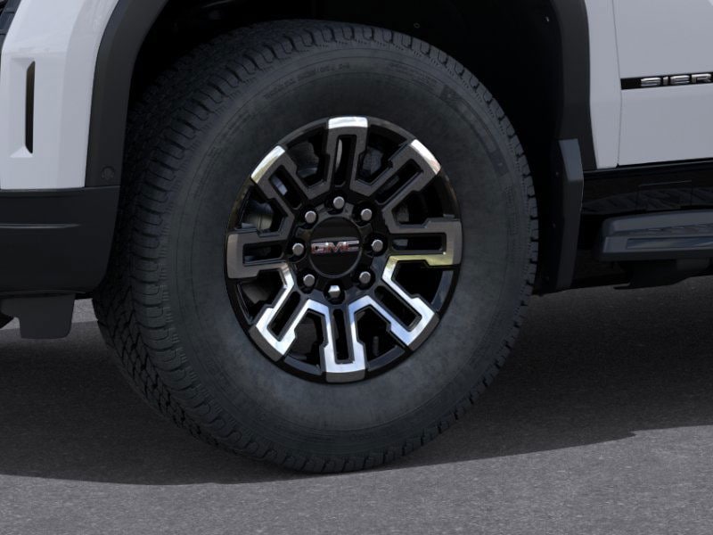 2026 GMC Sierra EV Elevation - Photo 33