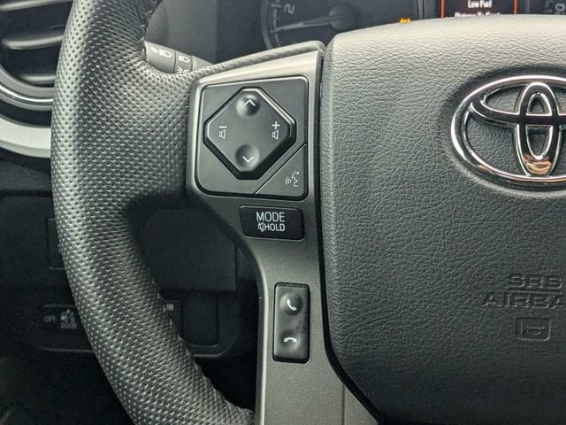 2023 Toyota Tacoma TRD Sport - Photo 24