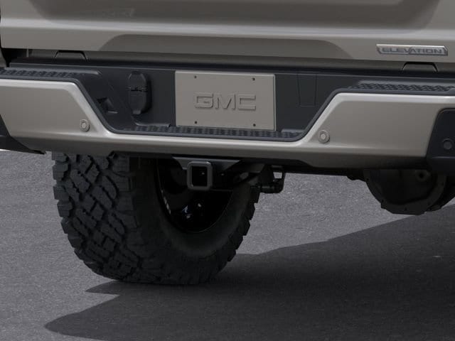 2026 GMC Canyon Elevation - Photo 14