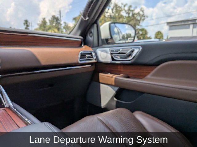 2024 Lincoln Navigator Reserve - Photo 20