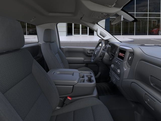 2026 GMC Sierra 1500 Pro - Photo 22