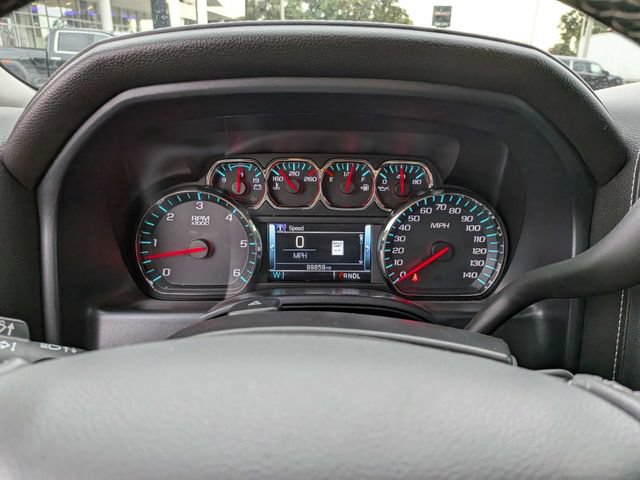 2018 GMC Sierra 1500 SLT - Photo 27