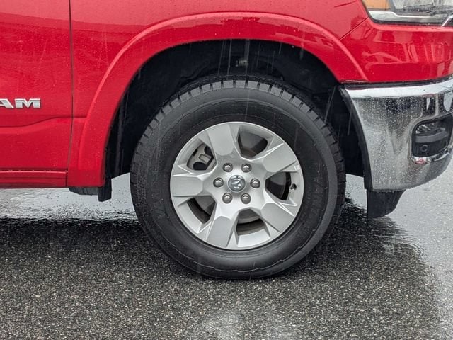 2025 RAM Ram 1500 Pickup Big Horn/Lone Star - Photo 10