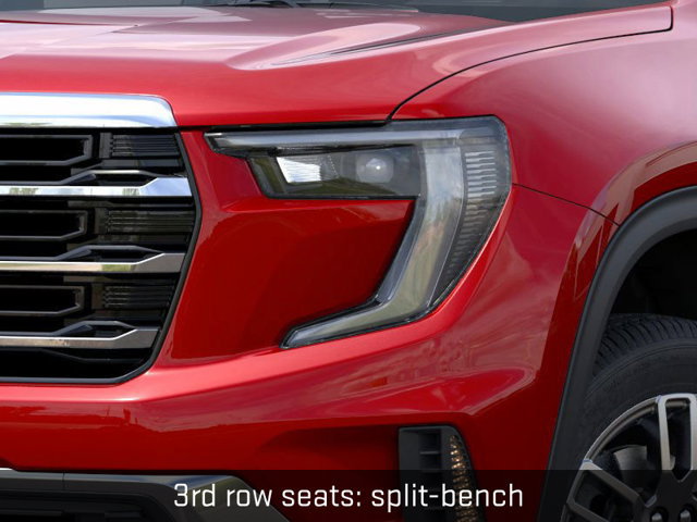 2026 GMC Acadia Elevation - Photo 14