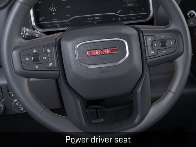 2026 GMC Sierra 2500HD AT4 - Photo 28