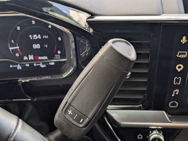 2025 GMC Sierra 2500HD SLE - Photo 22