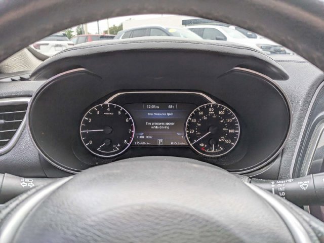 2016 Nissan Maxima S - Photo 33