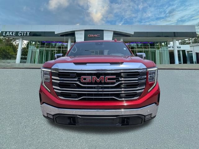2024 GMC Sierra 1500 SLT - Photo 8