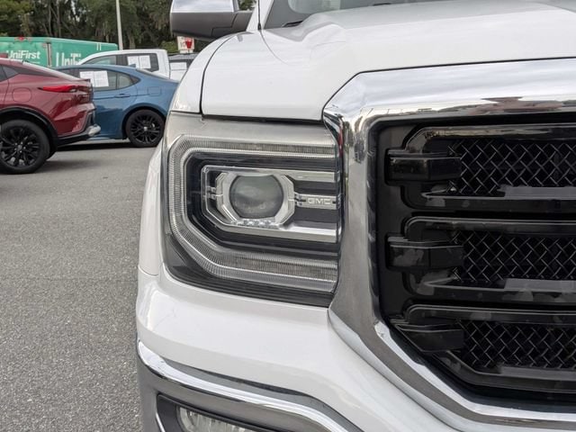 2018 GMC Sierra 1500 SLT - Photo 9