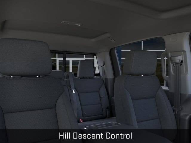 2026 GMC Sierra 1500 Elevation - Photo 38